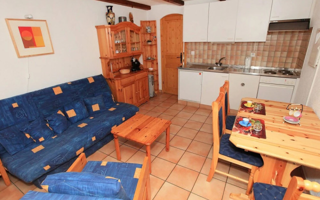 Morthey Apt 3 Leytron