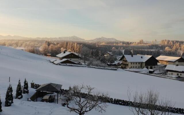Ferienwohnung Siglreitmaier