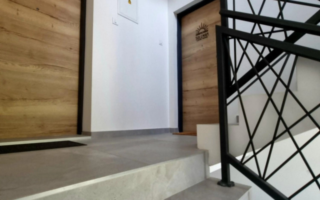 Solemar Luxury Rooms