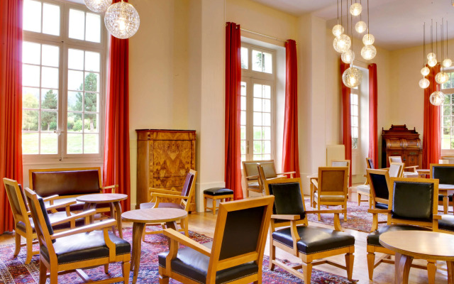 Best Western Grand Hotel de Paris & Spa