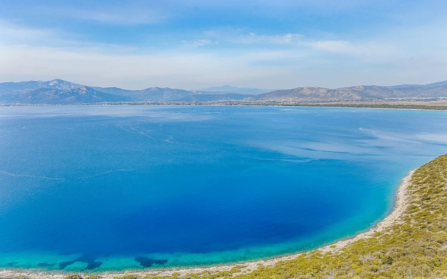 Marathon Luxury Suites - Schinias Beach