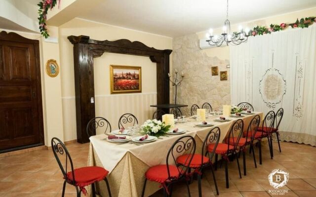 Al Giandale B&B