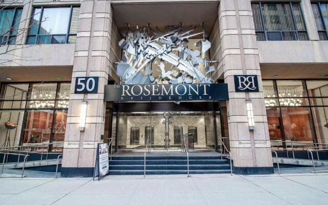 The Rosemont Residences