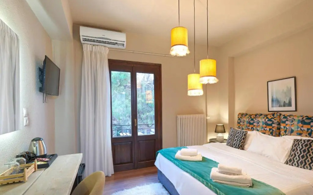 Aparthotel 2 Stars Arachova