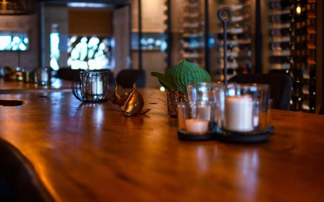 Meiser Design Hotel