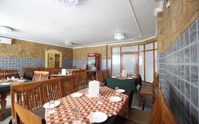 Hotel Sahil