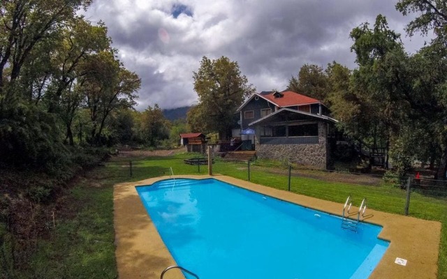 Hotel Las Trancas