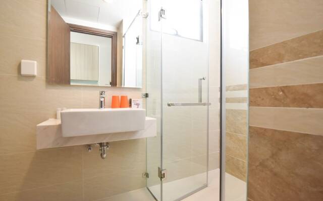 Diamond Luxury Rivergate