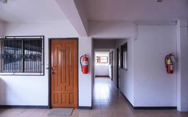 Water Well Guest House