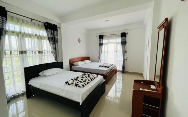 'Muthu View' Resort