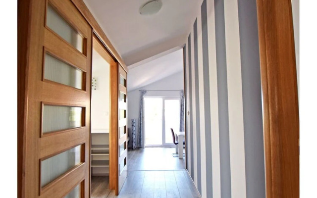 Apartments Branka