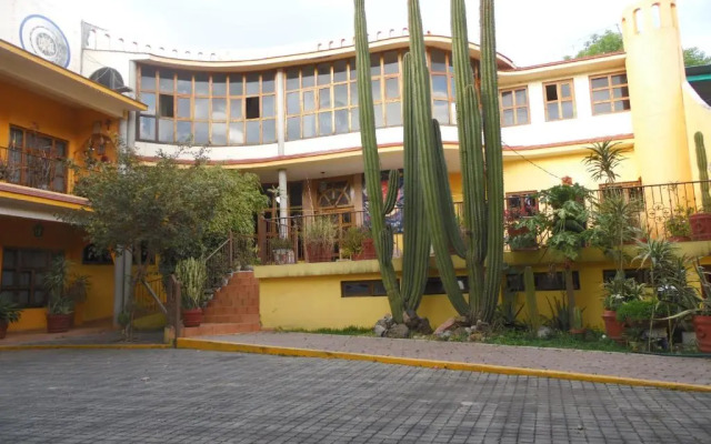 Hotel Plaza del Sol