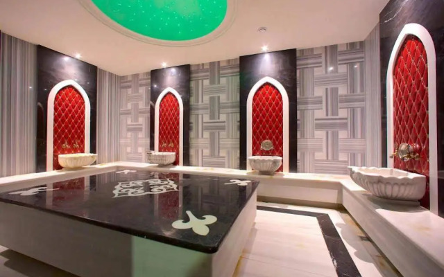 Best Western Plus Hotel Residences Istanbul