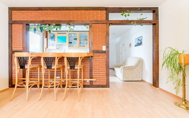 Private Apartment Otto-Hahn-Straße
