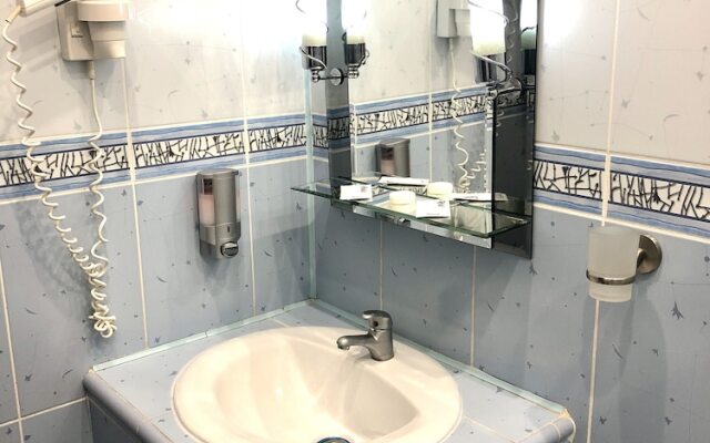 Hotel Palace Ukraine