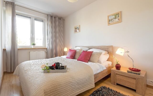 P&O Apartments Metro Imielin