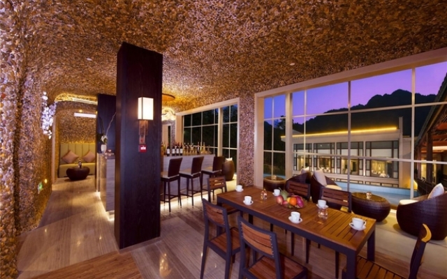 SanQingShan New Century Resort
