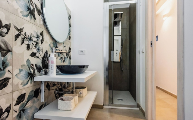 Syracuse Duplex Apartments With Terrace