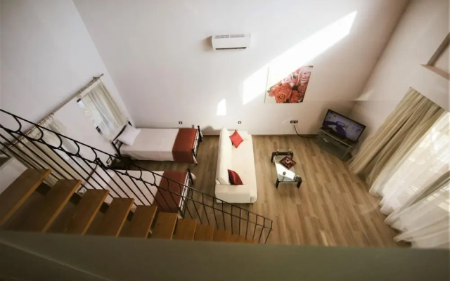 Estrella Villas Rhodes Primavera Villa Up to 4 Guests