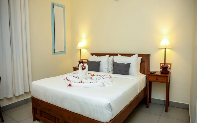 Mango Hill La Serene Puducherry