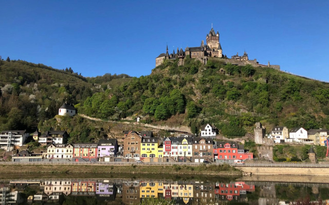 Haus Ostermann - Ferienwohnung