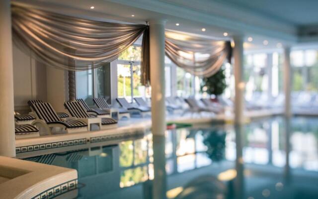 Abano Grand Hotel