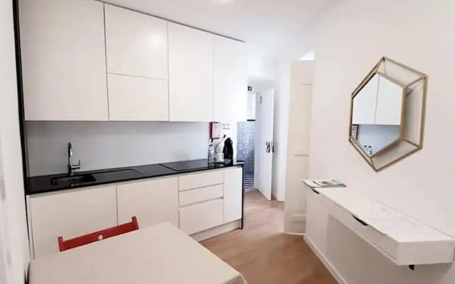 Beautiful Family Apartment in Leiria