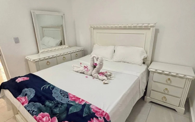 Condo, Neuf, Balcon en Plein Coeur de Sosua 204
