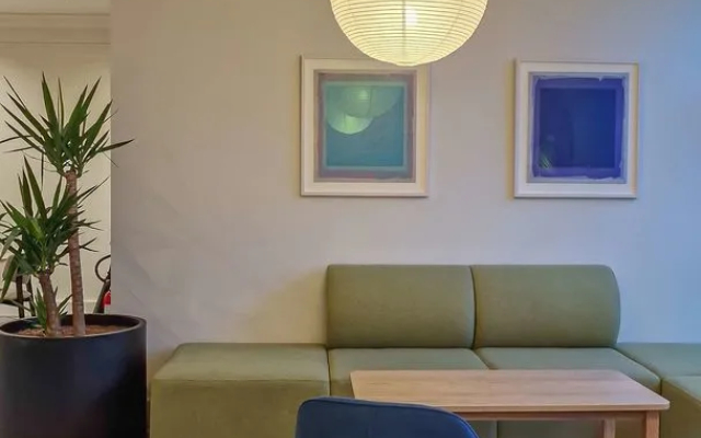 Radisson Blu Hotel, Dublin Airport