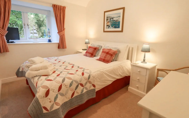 Pudding Cottage