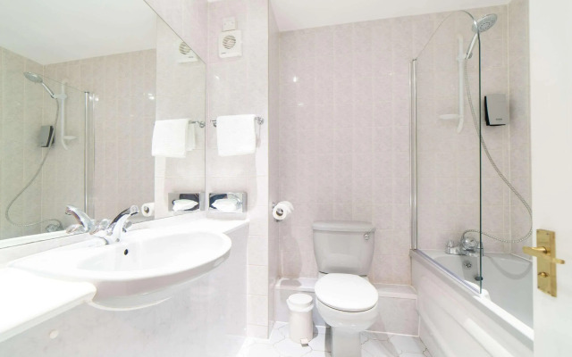 Quality Hotel Coventry