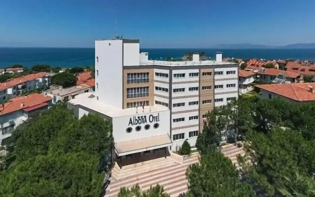 Hotel Albora