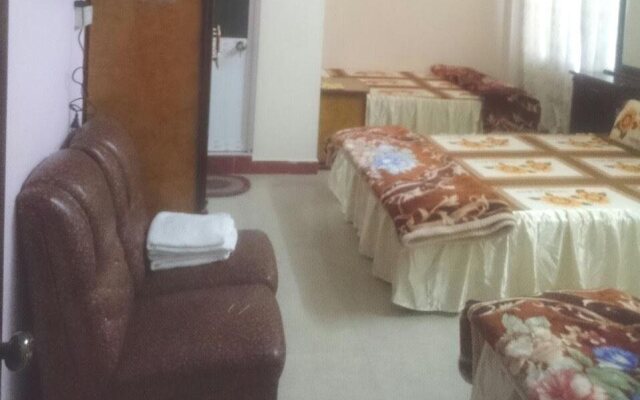 Hoang Trang Hotel