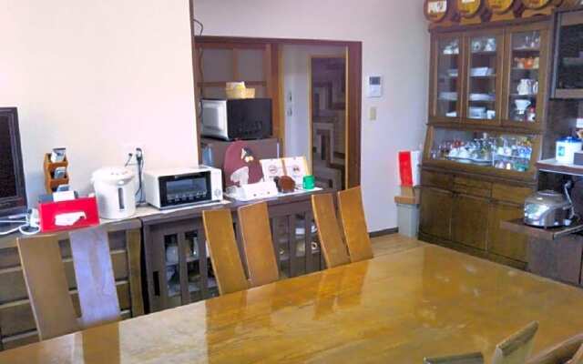 Iiyama - Hotel / Vacation STAY 55490