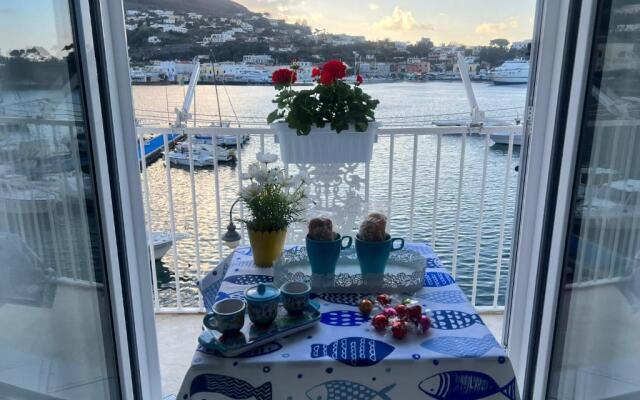 Riva Destra Suite apartament