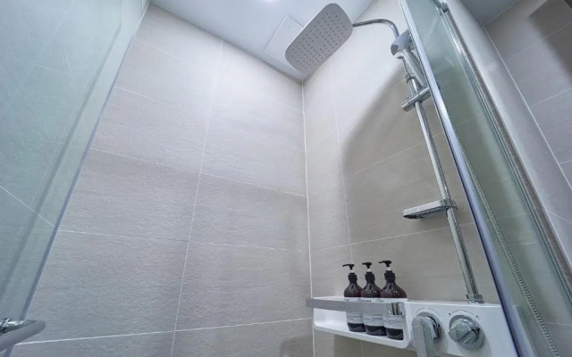 Jeonju Signature Hotel