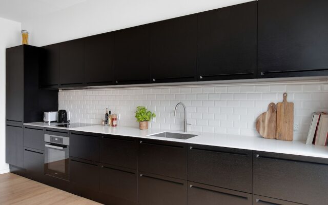 Sanders Pier - Cozy 3 Bdr Townhouse With Terrace