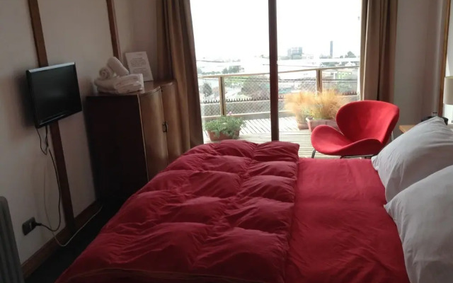 Camila 109 B&B