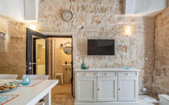 Casetta Pandizucchero Charming Apartment