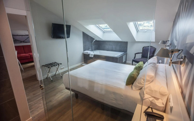 Hotel Andia