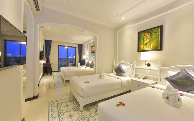 Hoi An Rosemary Boutique Hotel & Spa