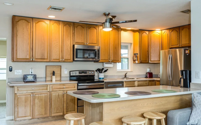 Vacation Home Meehan