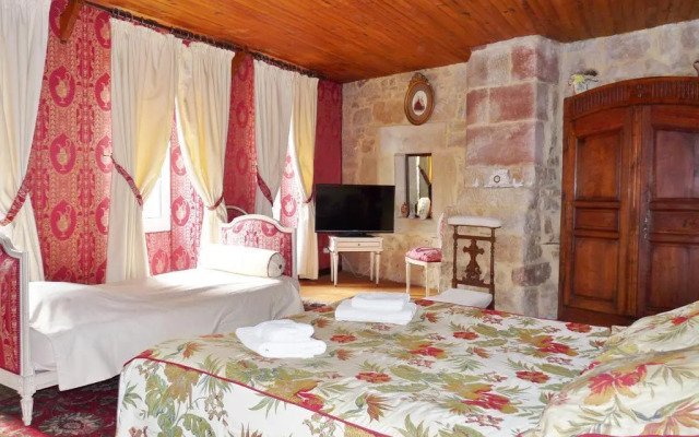 Prieuré de Las Canals