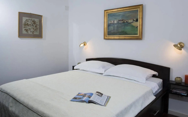 Villa Mirabilis, stunning superior villa, Dubrovnik Old Town