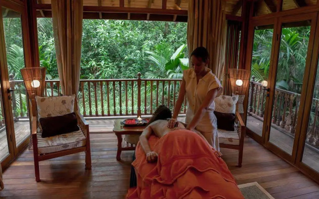 Cerf Island Resort