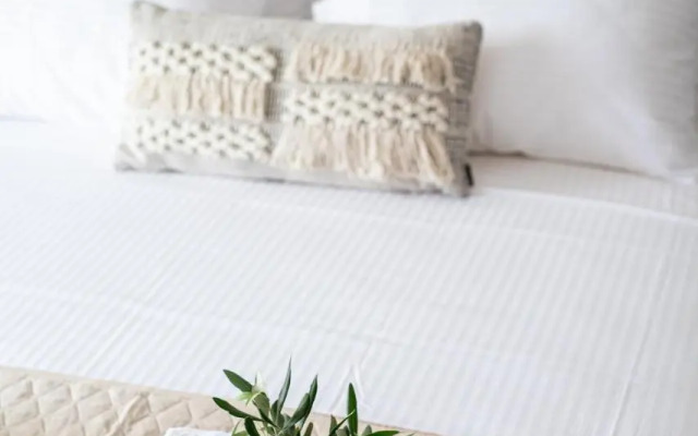 OLEA Luxury Apartments