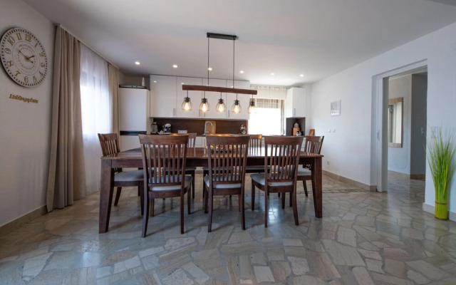 Laurus Tuli Evica in Tuli Evica