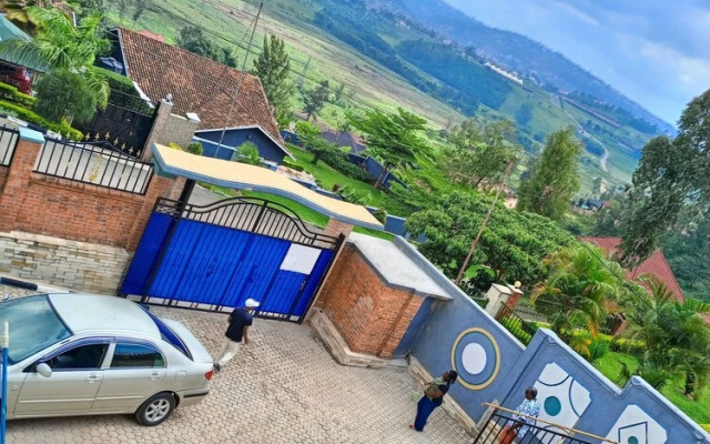 Kigali fantastic homes