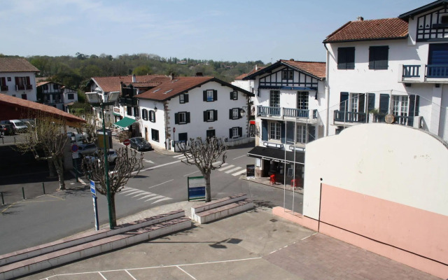 Hôtel de la Rhune