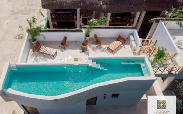 Lagoon Boutique Hotel Tulum